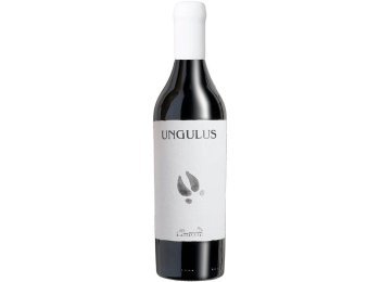 Ticino DOC Sauvignon Blanc Riserva Ungulus 2020 75 cl CARx6