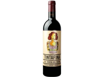 TINTAFINA Ribera del Duero DO Casa Rojo 2020 75 cl CARx6