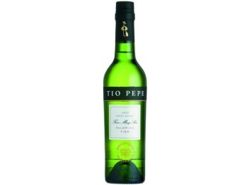 Tio Pepe Sherry Palomino Fino 37.5 cl CARx12