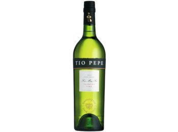 Tio Pepe Sherry Palomino Fino 75 cl CARx6