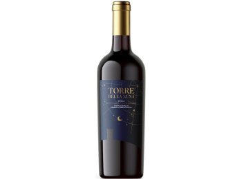 Torre della Luna Terre Siciliane DOC 2021 75 cl CARx6