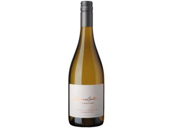 Torrontés Barrel Fermented Valle del Uco Susana Balbo 2022 75 cl CARx6