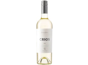 Torrontés Crios Salta Susana Balbo 2022 75 cl CARx6