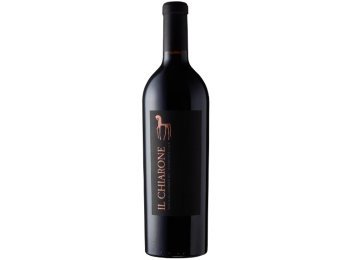 Toscana Governo IGT Il Chiarone 2018 75 cl CARx6