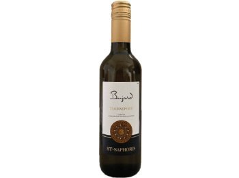 Tournefort St-Saphorin Lavaux AOC 50 cl CARx12