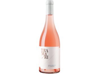 Tramari Rosé di Primitivo Salento IGP 2025 75 cl CARx6