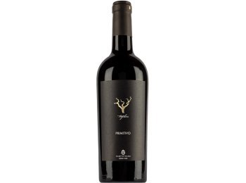 Tre Filari Salento IGP 2023 75 cl CARx6