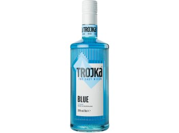 Trojka Blue 70 cl CARx6