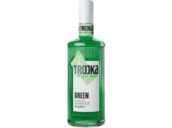 Trojka Green 70 cl CARx6