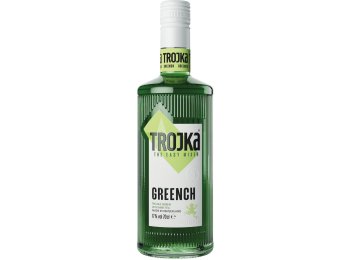 Trojka Greench 70 cl CARx6