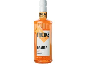 Trojka Orange 70 cl CARx6