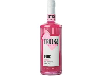 Trojka Pink 70 cl CARx6