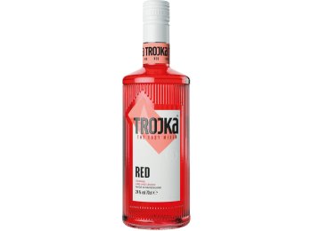 Trojka Red 70 cl CARx6