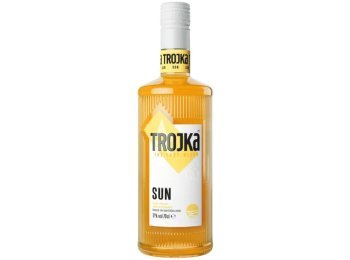 Trojka Sun 70 cl CARx6