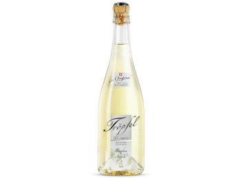 Tröpfel der Zweite leicht herb alkoholfrei 75 cl CARx6