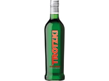 Trotzki Hot Frog 70 cl CARx6