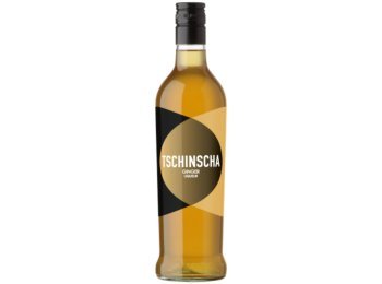 Tschinscha Ginger Liqueur 70 cl CARx6