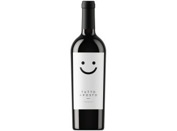 Tutto a Posto Toscana IGT 2021 75 cl CARx6