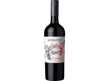 Twins DO Montes 2019 75 cl CARx6