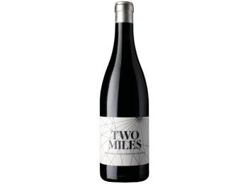 Two Miles DO 2020 75 cl CARx6