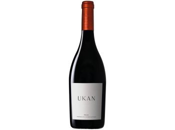 Ukan Rioja DOCa 2021 75 cl CARx6