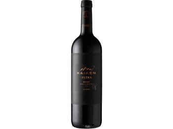 Ultra Malbec Mendoza Kaiken 2022 75 cl CARx6