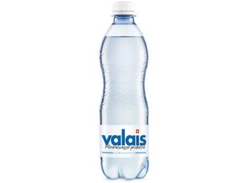 Valais mit KS PET 50 cl CARx24