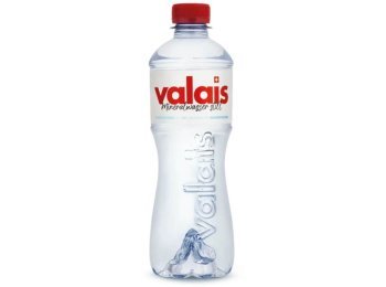 Valais ohne KS PET 50 cl CARx24