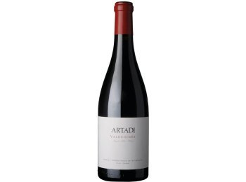 Valdeginés Single Plot Wine Álava 2021 75 cl CARx6