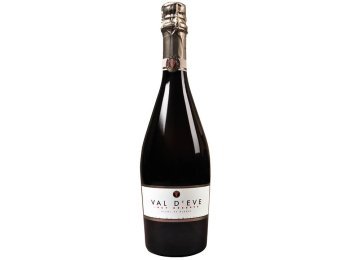 Val d'Eve blanc brut Mousseux 75 cl CARx6