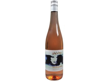 Val d'Eve Oeil-de-Perdrix 2024 75 cl CARx6