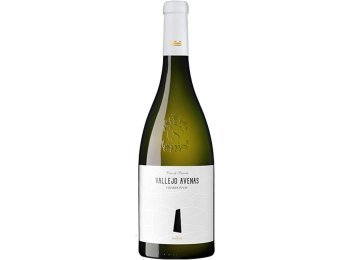 Vallejo Avenas Chardonnay Utiel-Requena DOP 2021 75 cl CARx6