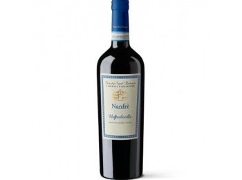Valpolicella DOC Nanfrè Tenuta Sant'Antonio 2021 75 cl CARx6