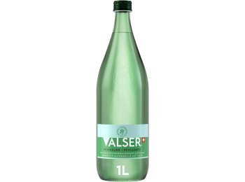 Valser Prickelnd Glas 100 cl HARx12