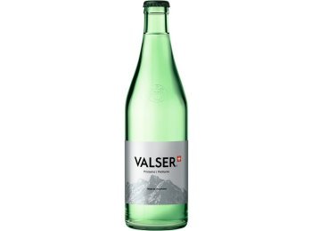 Valser Prickelnd Glas 50 cl HARx20