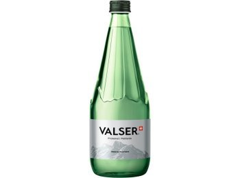 Valser Prickelnd Glas 75 cl HARx12