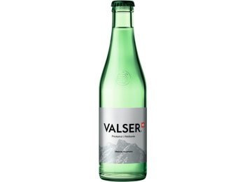Valser Prickelnd Glas 33 cl HARx24