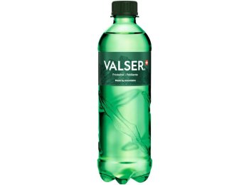Valser Prickelnd PET 50 cl CARx24