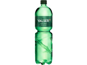 Valser Prickelnd PET 150 cl CARx6