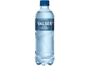 Valser Still Calcium und Magnesium PET (Artikel auf Bestellung) 50 cl CARx24