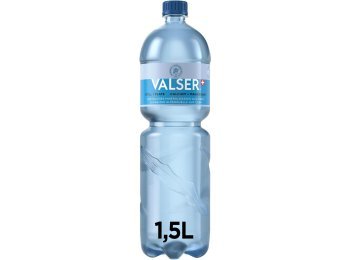 Valser Still Calcium und Magnesium PET (Artikel auf Bestellung) 150 cl CARx6
