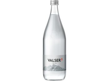 Valser Still Glas 100 cl HARx12