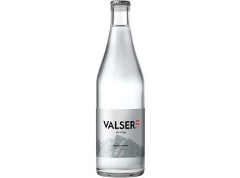 Valser Still Glas 50 cl HARx20