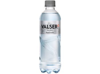 Valser Still PET 50 cl CARx24