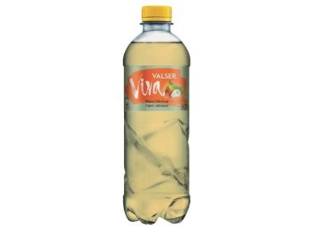 Valser Viva Birne & Melisse PET (Artikel auf Bestellung) 50 cl CARx24
