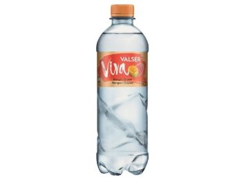 Valser Viva Mango & Guave PET (Artikel auf Bestellung) 50 cl CARx24