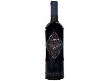 Varvàra Bolgheri DOC 2022 75 cl CARx6