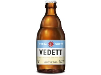 Vedett Extra White 33 cl HARx24