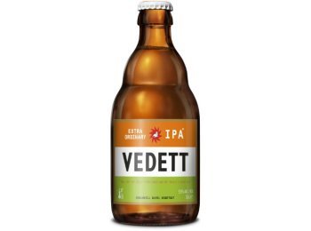 Vedett IPA 33 cl HARx24