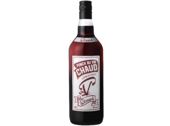 Veinard Glühwein Punch rot 100 cl CARx6